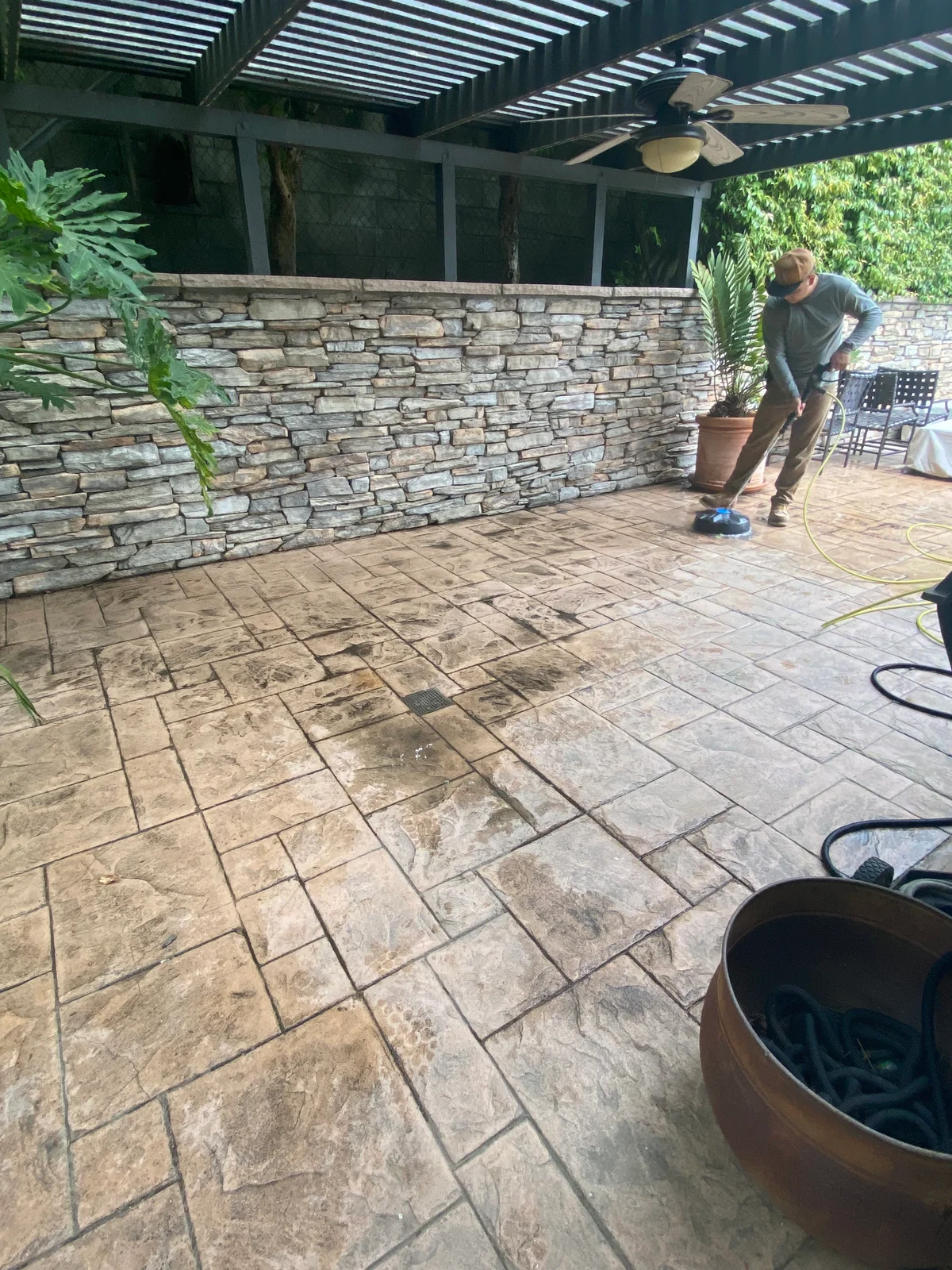 Painting services in Alhambra