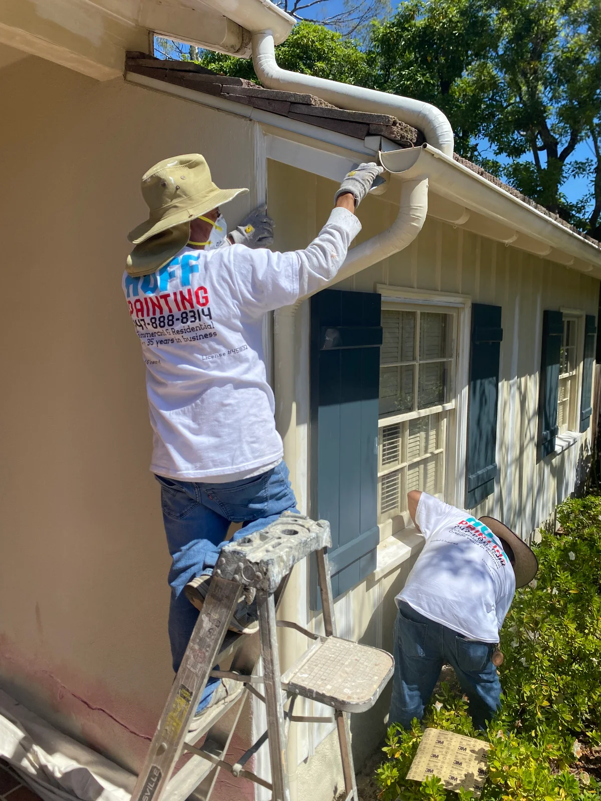 Best Painting Contractors in La Cañada Flintridge CA (2026 Comparison)