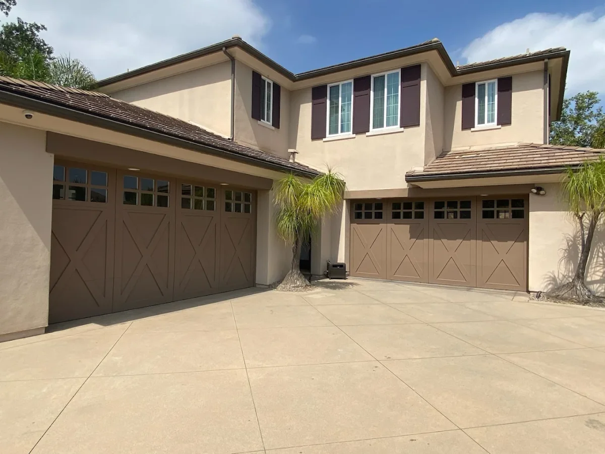 Painting services in Arcadia